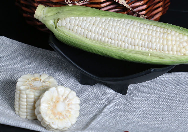 『水果玉米』【微玉】可生吃可煮食