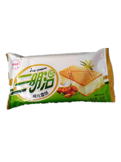 【批发】三明治雪糕