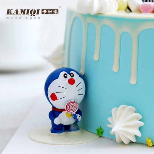 多啦A梦【加高款】 商品图2