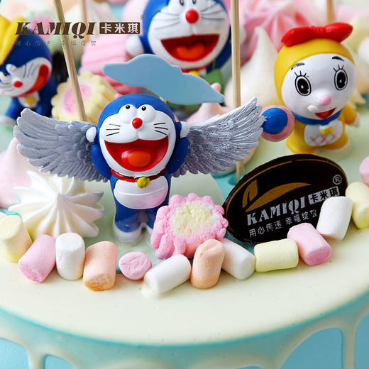 多啦A梦【加高款】 商品图1