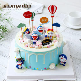 多啦A梦【加高款】