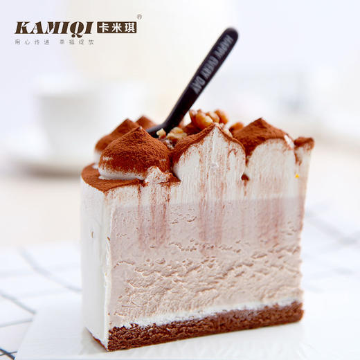 提拉米苏冰淇淋 商品图3