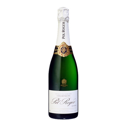 宝禄爵珍藏天然型香槟, 法国 香槟区AOC  Pol Roger Brut Réserve, France Champagne AOC 商品图2