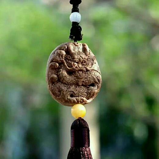 【慧通香】明•内府熏衣香牌 商品图0