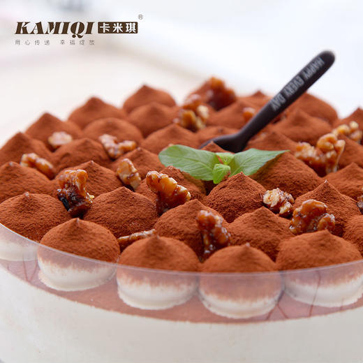 提拉米苏冰淇淋 商品图2