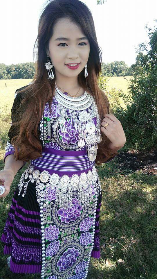 泰国苗族服装夏季款式不包括其他装饰品,其它不包括套餐内.