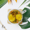 （永久下架）花茶套装（两盒装） 赠送花球玻璃杯一个 商品缩略图4