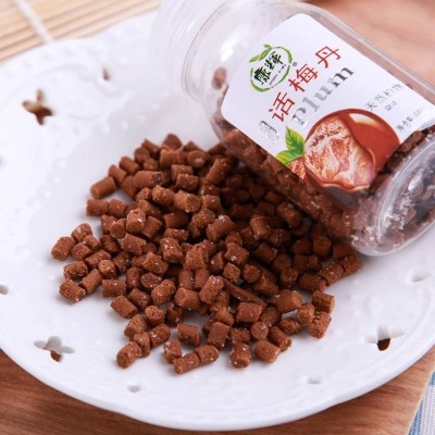 康辉 话梅丹 60g * 2