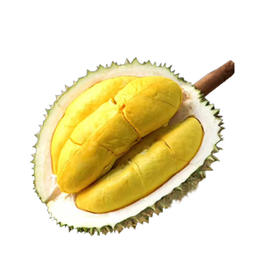 【感恩母亲节】金尧榴莲15.