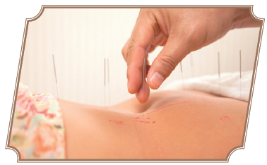 夏治“驱寒”  不做“冰美人”