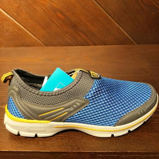 春夏专柜正品SEVLAE/圣弗莱户外男式网面徒步鞋休闲鞋9611913341吊牌价498现价218【待调整】 商品图0