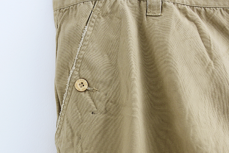 腰围86cm 臀围114cm 裤长57cm 3码 腰围84cm 臀围116cm 裤长55cm a-dk