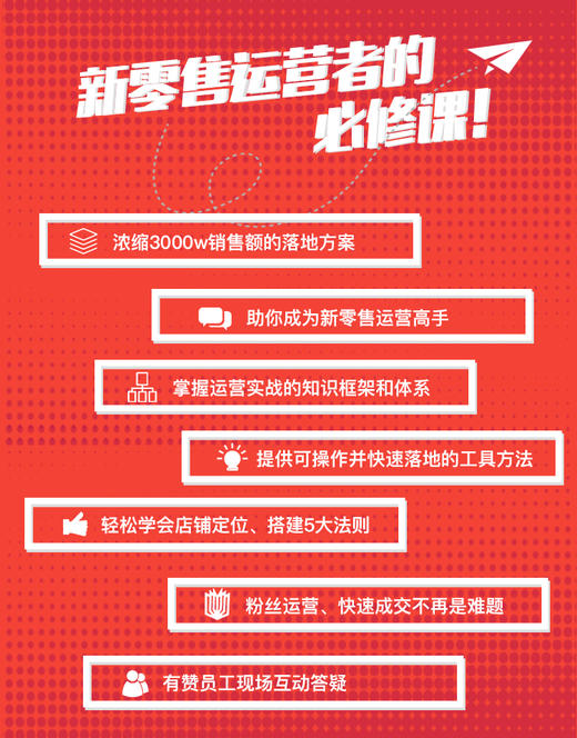 ［有赞官方开班］ 运营者特训营第2期 | 杭州站  7月6日-7日（名额已满，报名结束） 商品图0