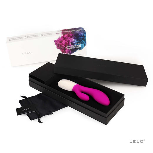 LELO INA WAVE 伊娜 波潮 商品图3