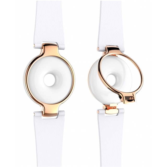 amazfit 月霜 智能手环