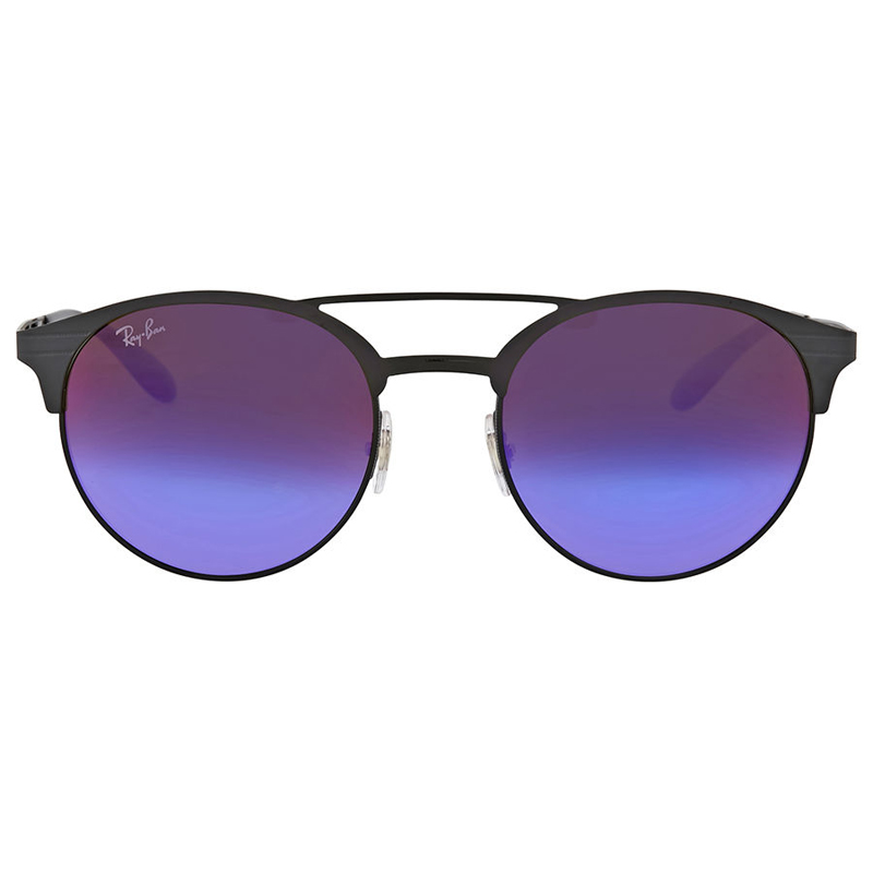 特价!ray·ban 雷朋 rb3545 渐变镜片墨镜