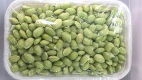 215鲜黄豆肉 0.5 斤