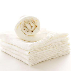 【竹林草堂】 竹纤维多功能巾（大口水巾）