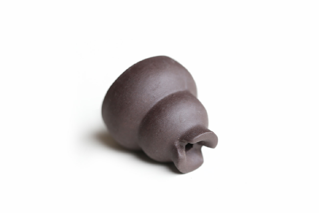 米马杂货 陶土葫芦(福禄)香架 塔香/线香/盘香 均可用!