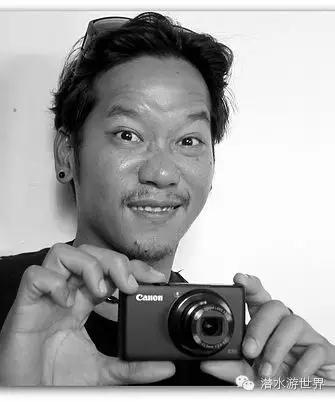 【度假村】菲律宾阿尼洛Anilao Photo Academy潜水套餐 - 在这里你的水摄技巧一定能精进！ 商品图3