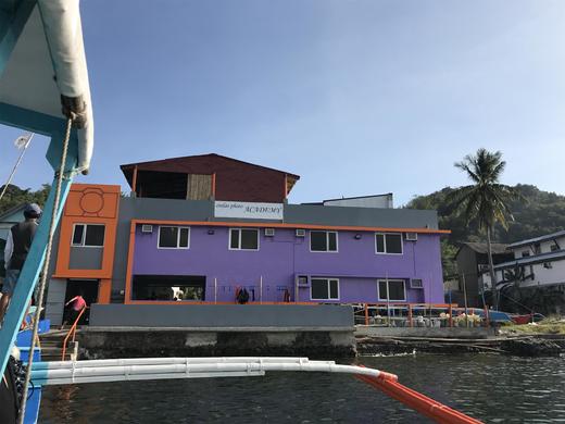 【度假村】菲律宾阿尼洛Anilao Photo Academy潜水套餐 - 在这里你的水摄技巧一定能精进！ 商品图1