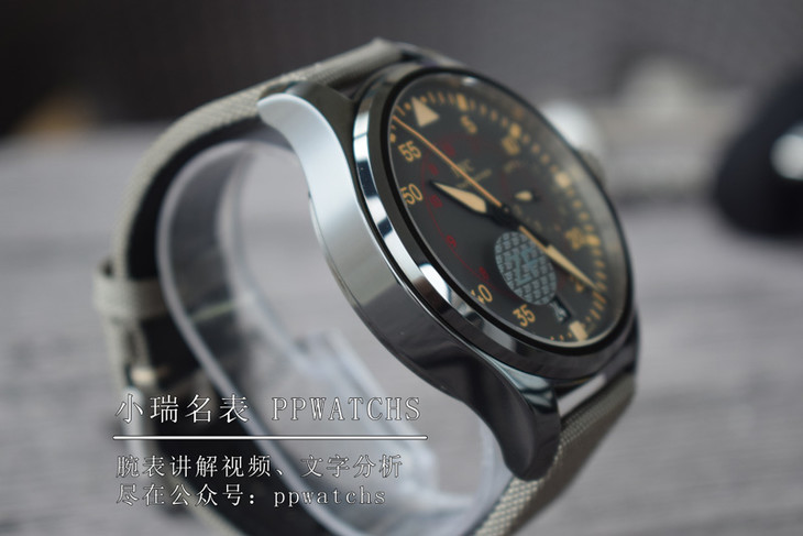 【ZF厂】万国飞行员 军绿色 TopGun修正版