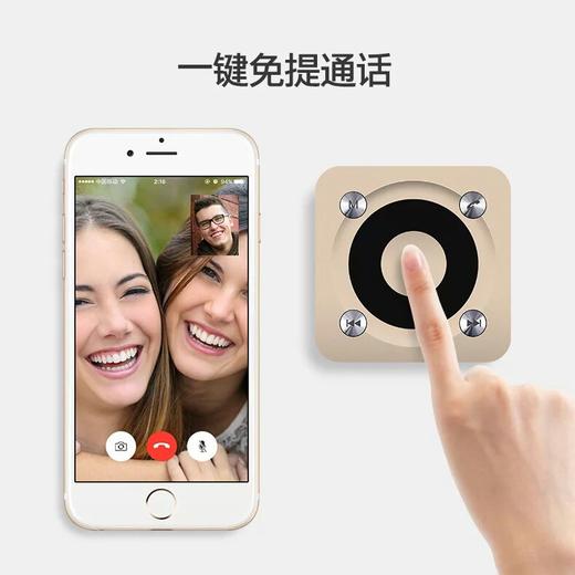 力勤A9无线蓝牙音箱 商品图1