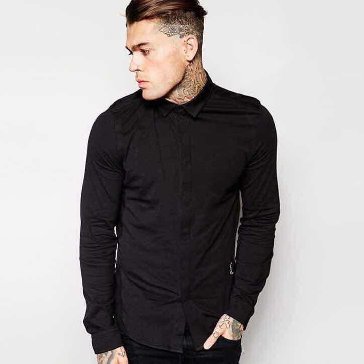 太阳男神外贸男装店201017