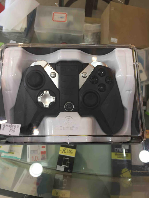 盖世小鸡G4标准版【待调整】 商品图1