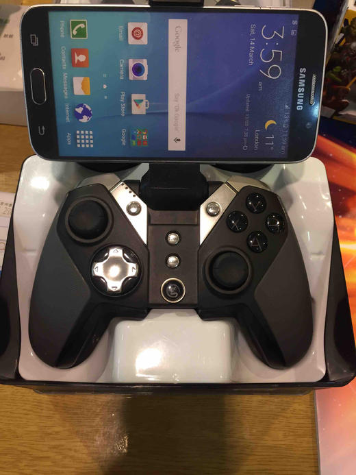 盖世小鸡G4标准版【待调整】 商品图0