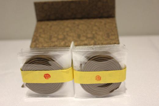 SUP沉香  越南惠安 天然水沉香 2H 商品图1