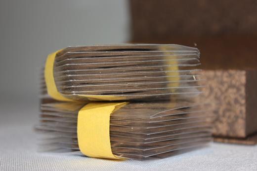 SUP沉香  越南惠安 天然水沉香 2H 商品图3