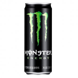 【乐福购物】魔爪330ml