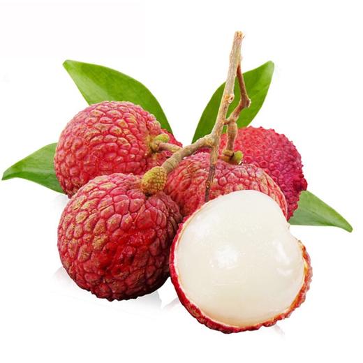 白糖罂荔枝整箱约7斤