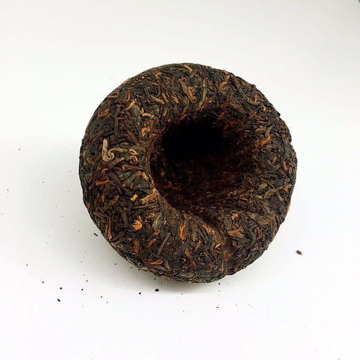 06年大可堂普洱沱茶(熟茶)