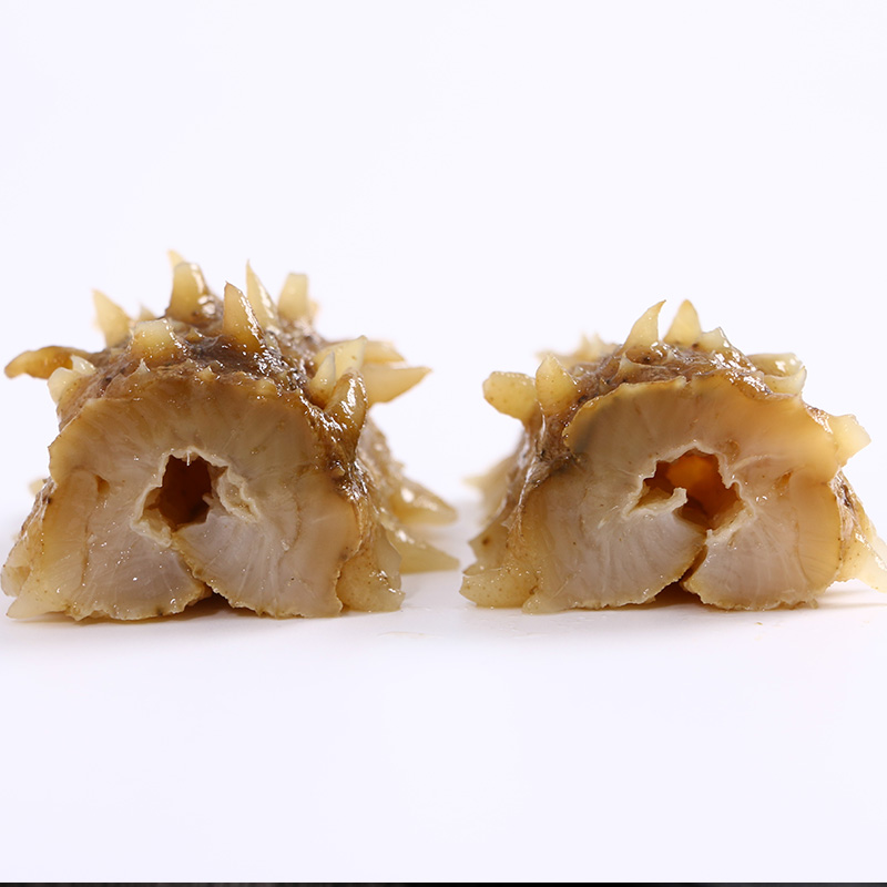 西沙群岛原产丨即食刺参(送鲍汁)