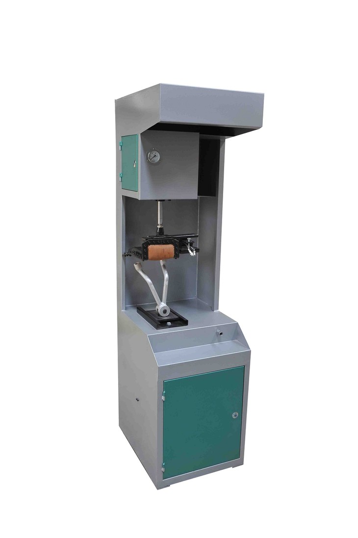 xz-1y型皮鞋压合机 皮鞋修理设备