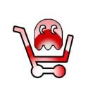 海天纯生野生虾皮45g - 小地瓜共享超市