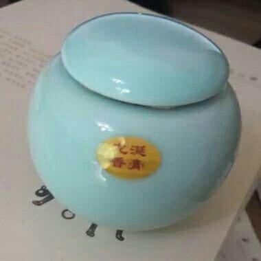 【慧通香】龙涎香      香膏、香丸 商品图0