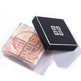 纪梵希轻盈无痕明星四色散粉｜美国拼邮