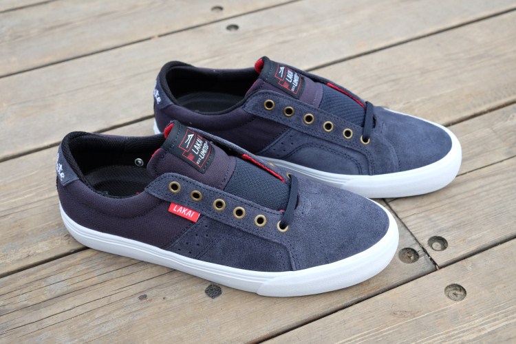 莱卡 来卡 专业滑板鞋 减震 耐磨 板鞋 美国一线品牌 jump滑板店