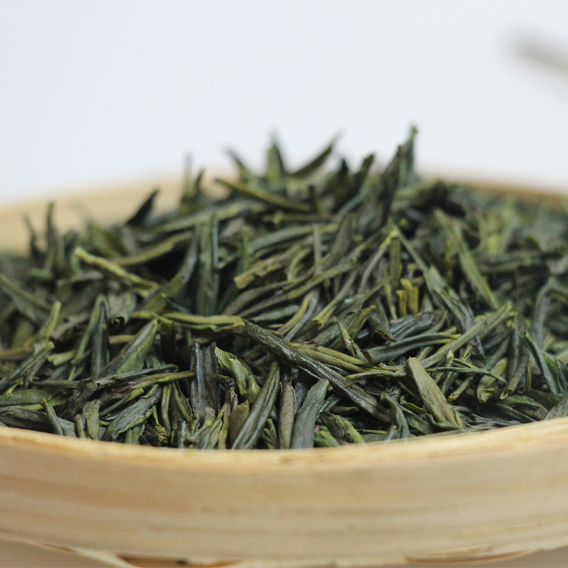 四川广安松针特一级茶叶50g