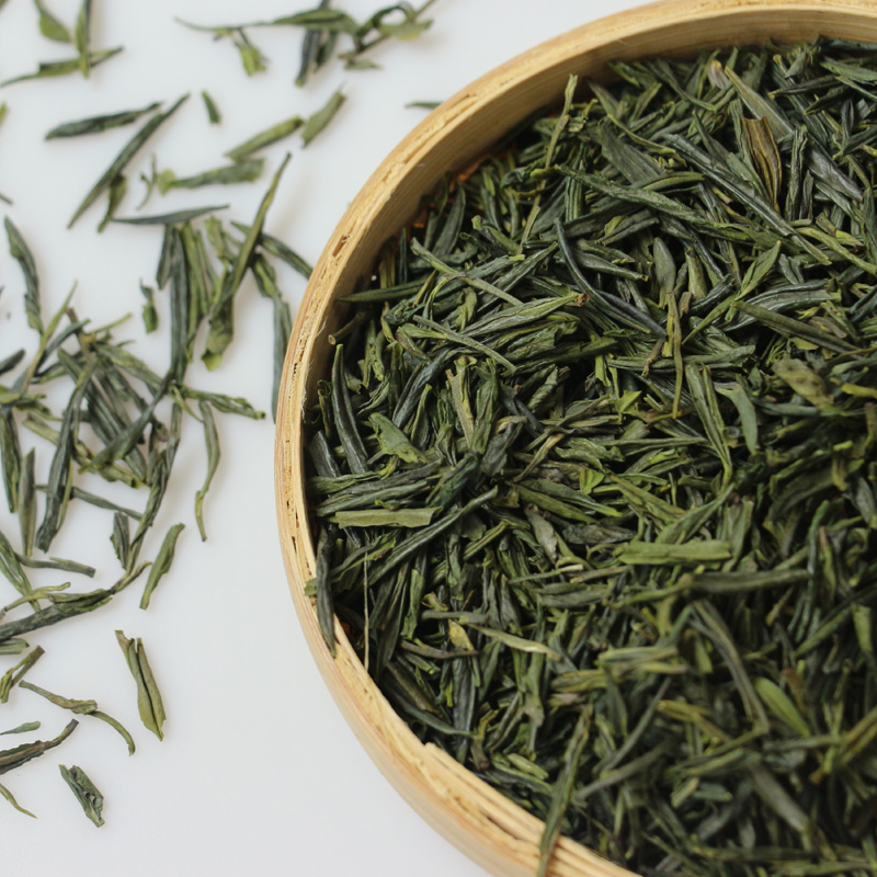 四川广安松针特一级茶叶50g