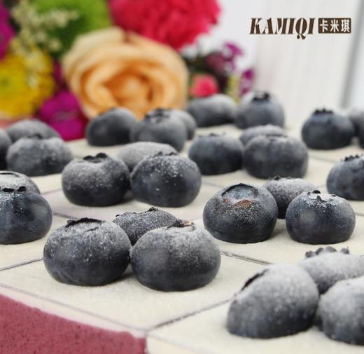 蓝臻-蓝莓芝士慕斯（需提前24小时预订） 商品图2