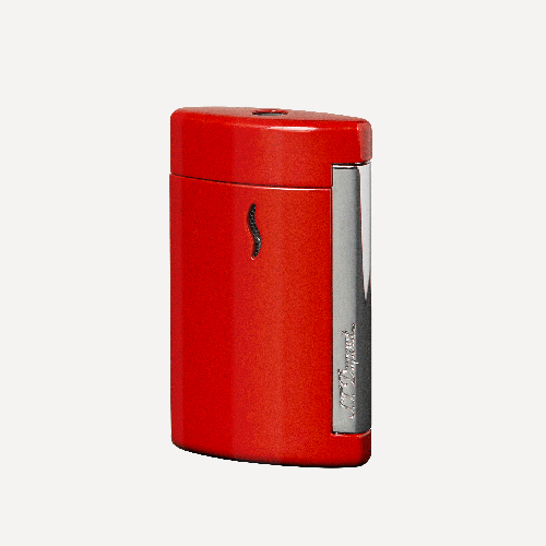 t.dupont 法国都彭 minijet系列 中国红