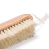 摩登主妇 实木系列木柄猪鬃刷 清洁刷家居家务洗衣刷子家用软毛刷 商品缩略图3