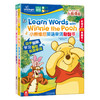 迪士尼英语单词翻翻书（2册）-人教社 原价131.6 商品缩略图0