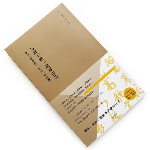 与鲜于枢一起写古诗：李白《襄阳歌》、杜甫《醉时歌》 商品图1