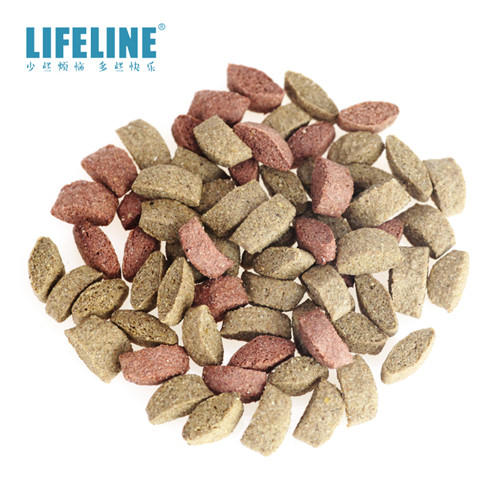 经典系列成体水龟粮 商品图4