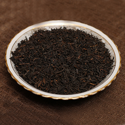 印度进口大吉岭红茶puredarjeelingtea送 酸枝木首饰盒多用盒